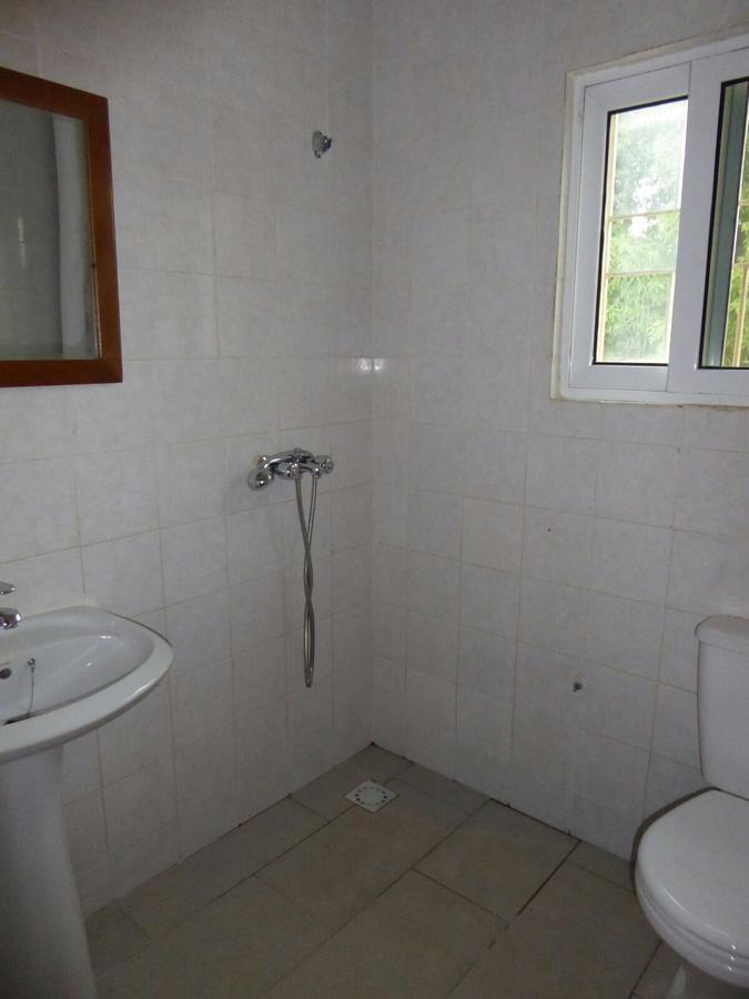 Sarawally Guesthouse Ampaya ภายนอก รูปภาพ