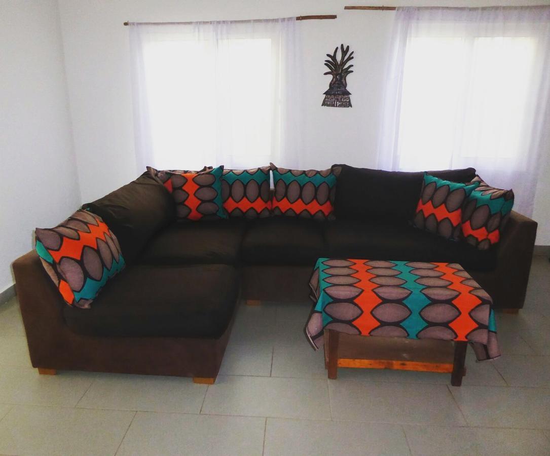 Sarawally Guesthouse Ampaya ภายนอก รูปภาพ