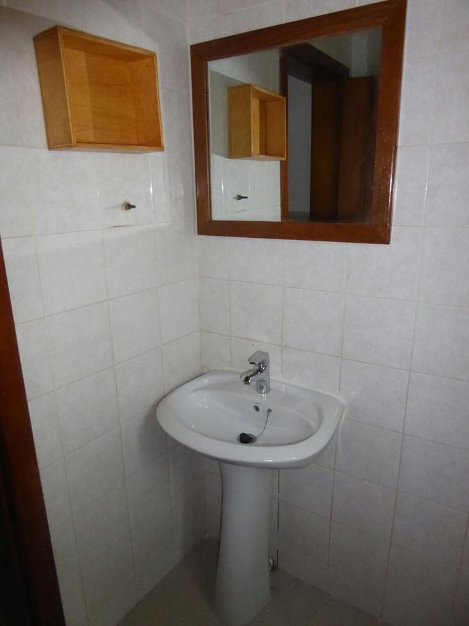 Sarawally Guesthouse Ampaya ภายนอก รูปภาพ